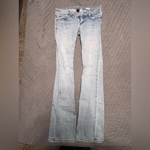 Lot of size 3 women’s jeans